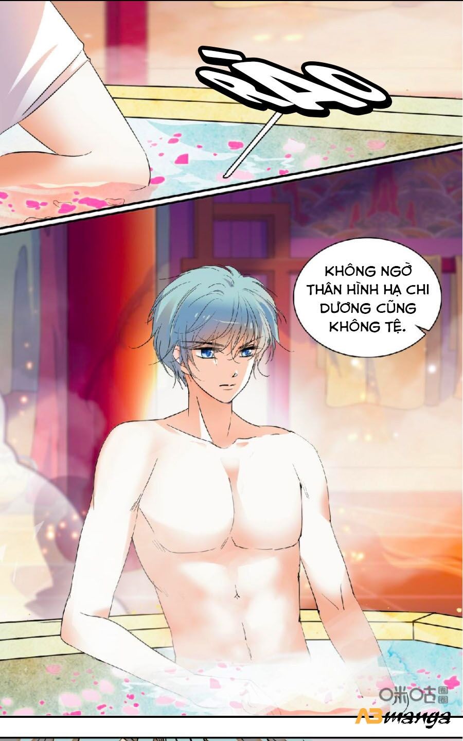 Thanh Ninh Chi Hạ: Chapter 456