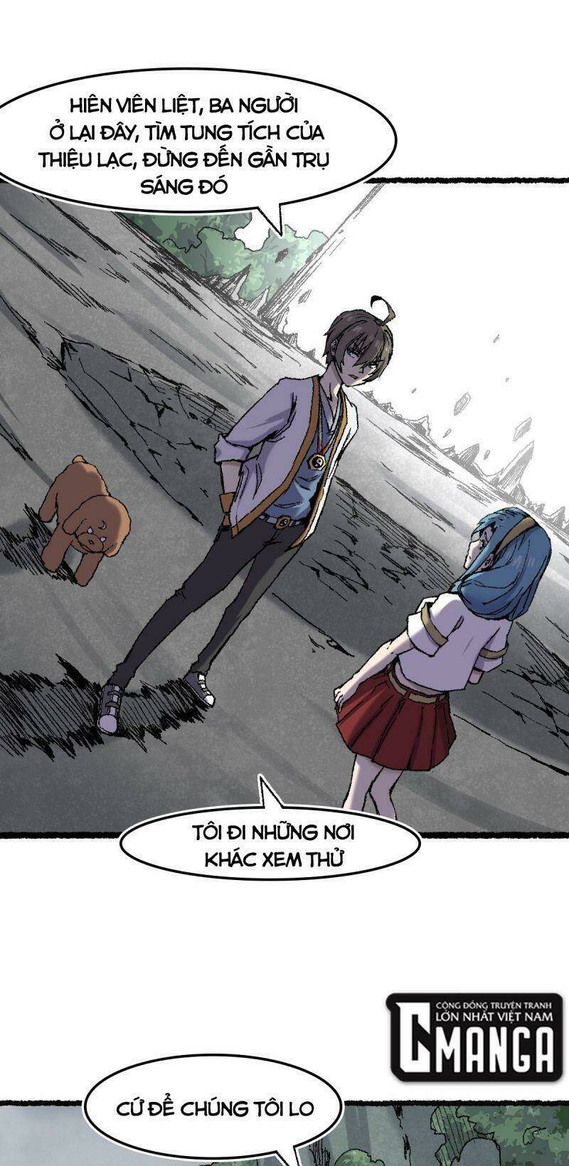 Ta Độ Kiếp Thất Bại Đều Là Tại Ngươi: Chapter 74