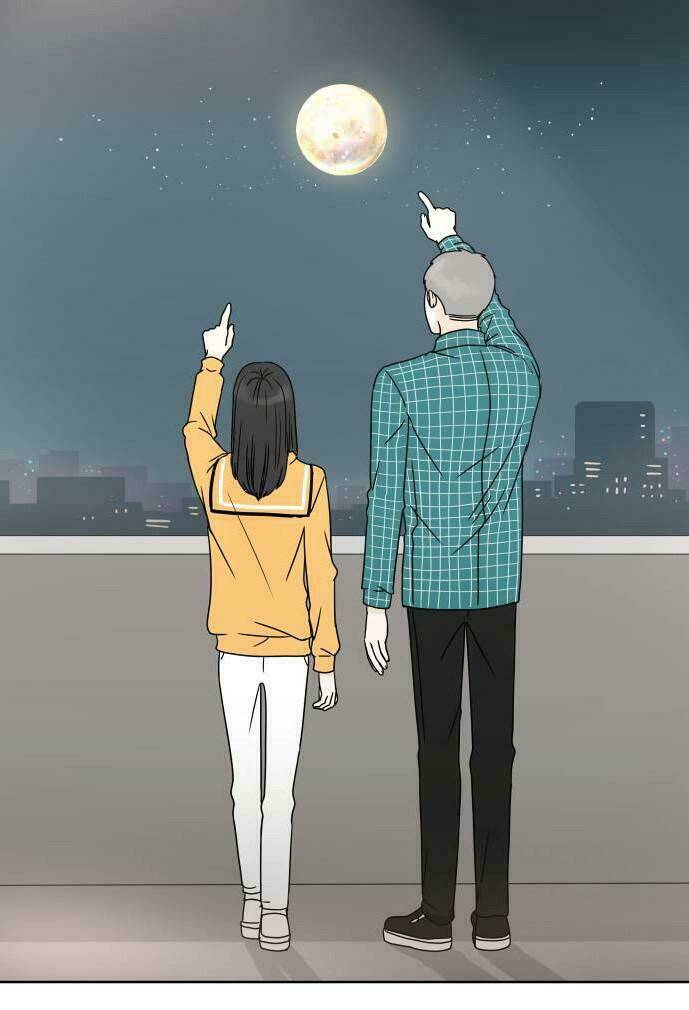 30 Phút Bước Đi Bên Em: Chapter 10