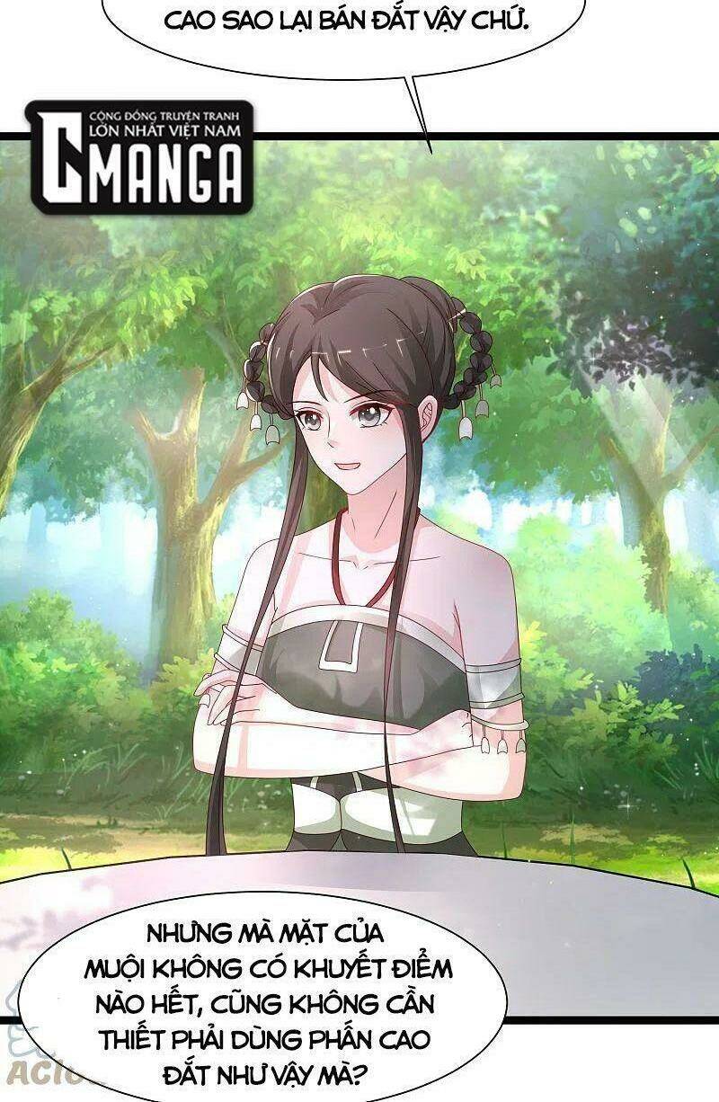 Tối Cường Vận Đào Hoa: Chapter 252