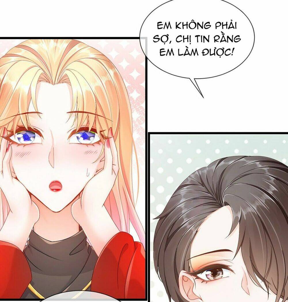 Tỷ Tỷ Nào Có Ý Xấu: Chapter 4