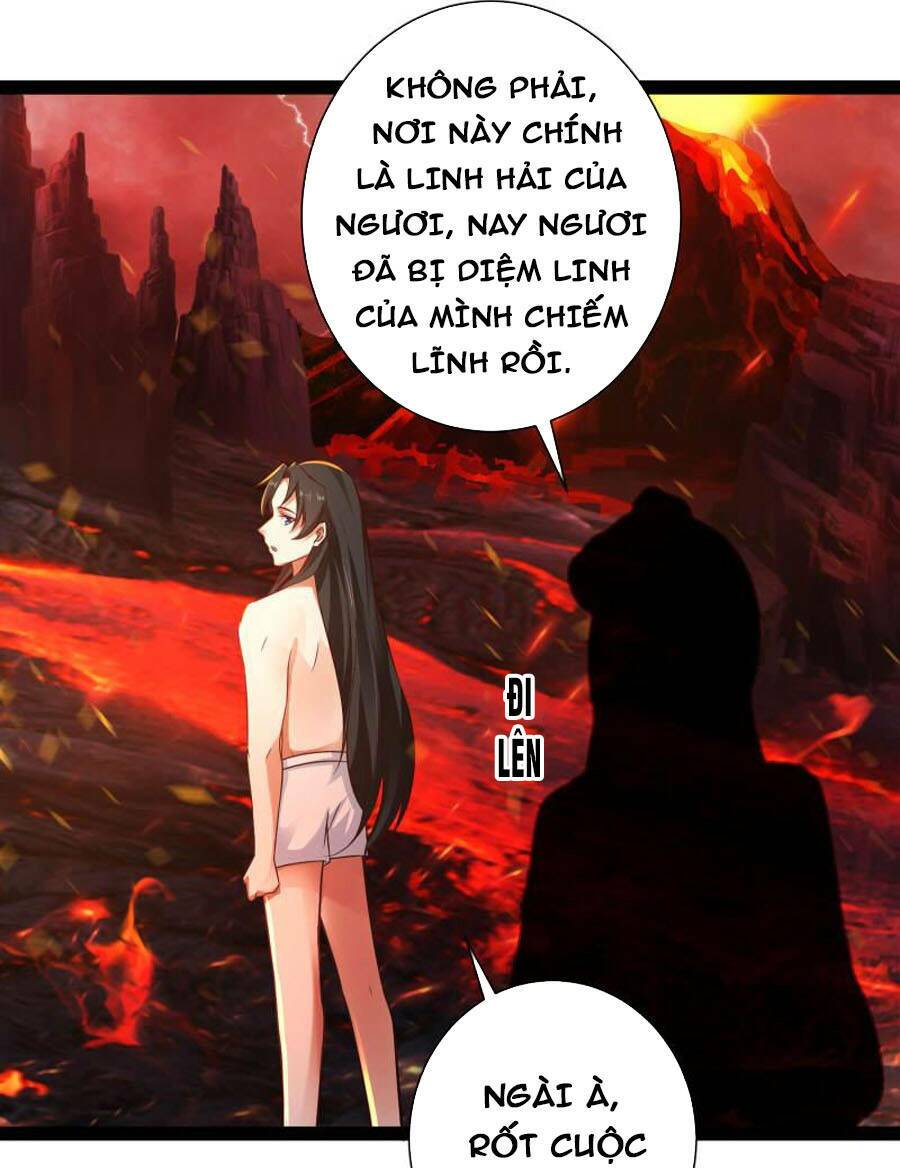 Khoa Kỹ Đại Tiên Tông: Chapter 67