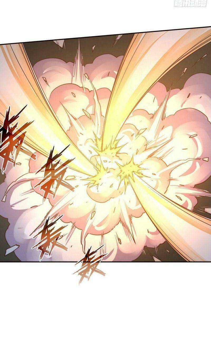 Sinh Tử Quyết: Chapter 127