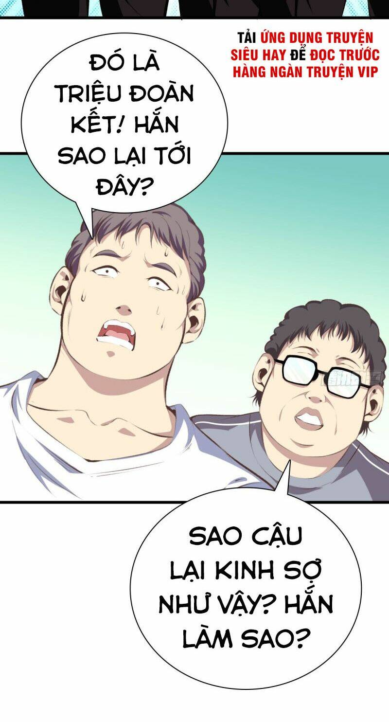 Đô Thị Chí Tôn: Chapter 90