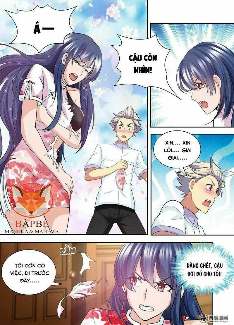 Tôi Là Thần Y: Chapter 89