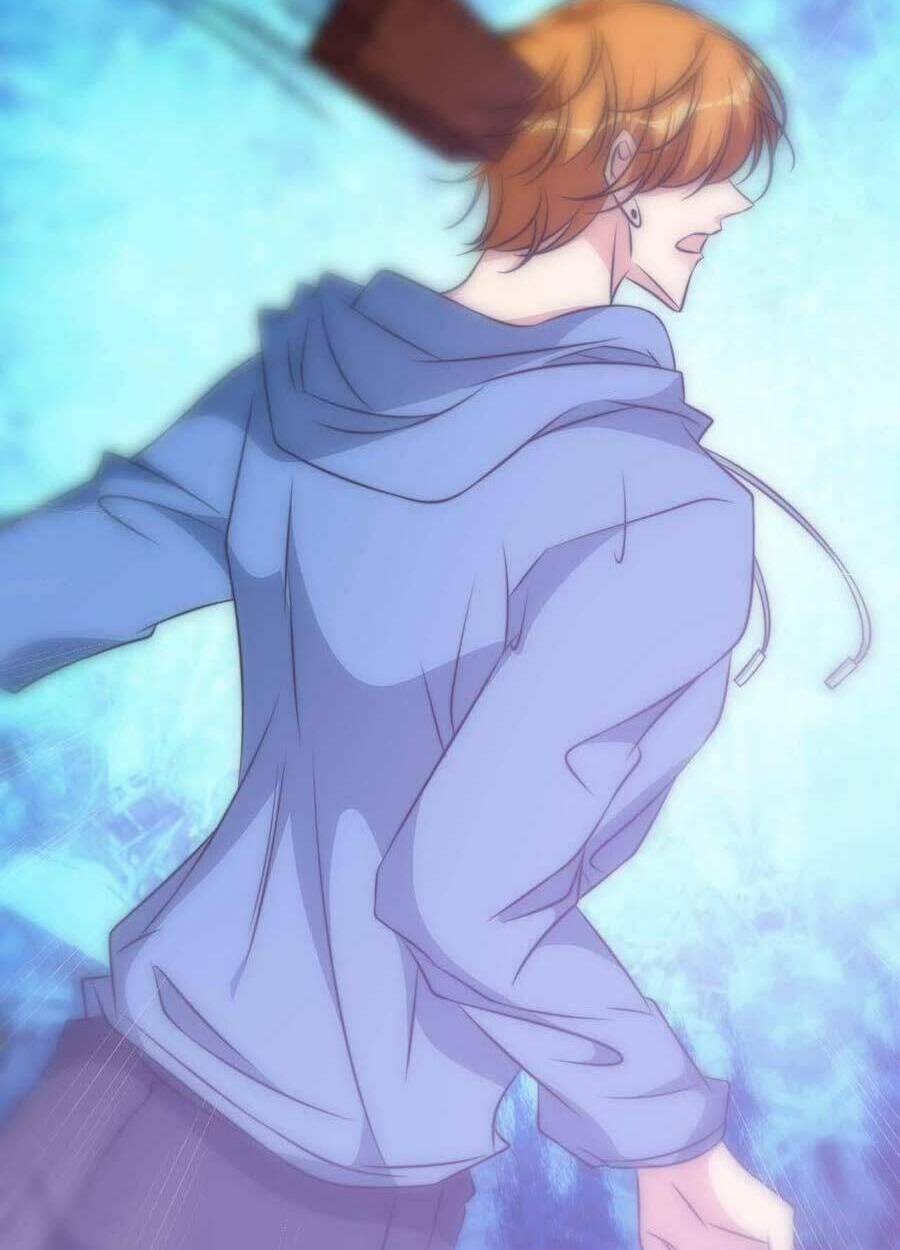 Vết Cắn Trí Mạng: Chapter 38