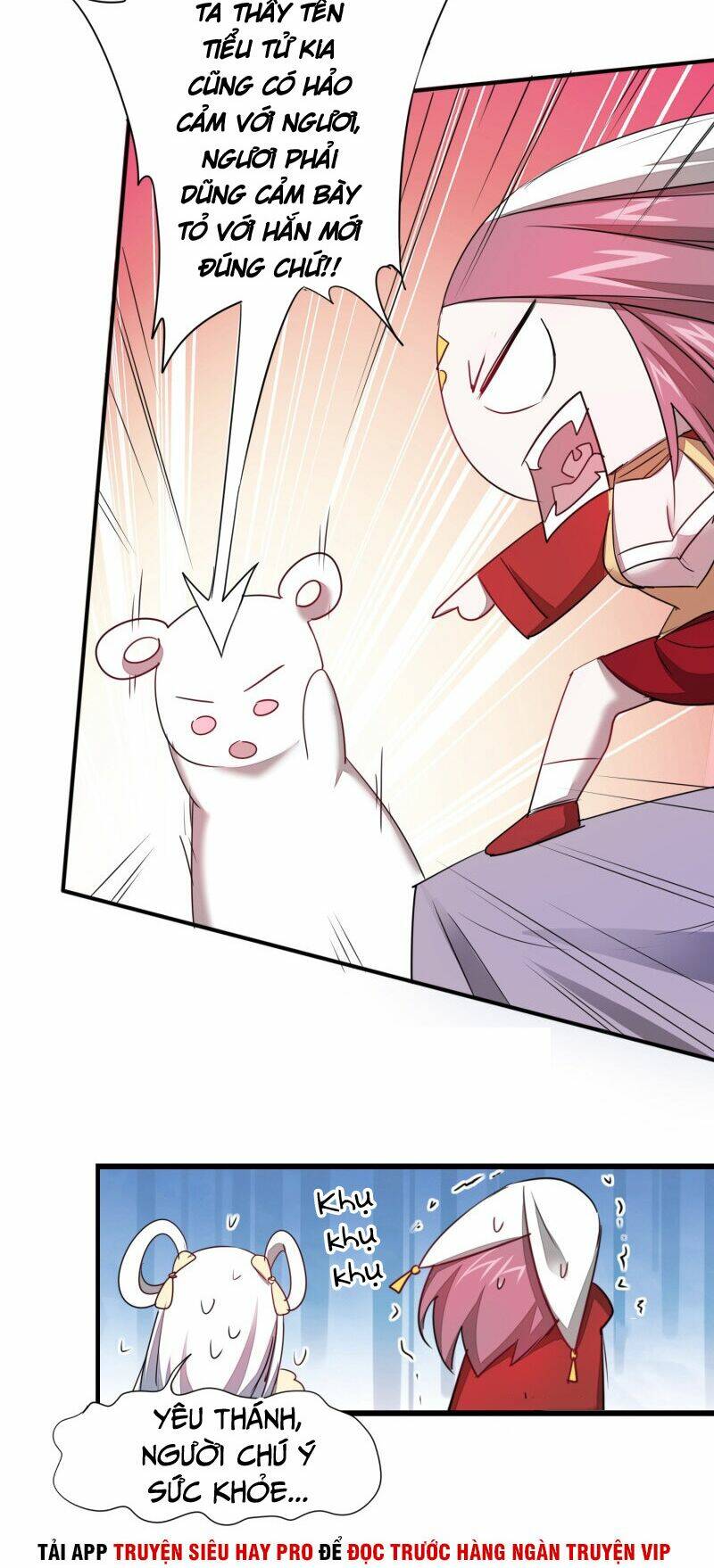 Nghịch Chuyển Tiên Đồ: Chapter 113
