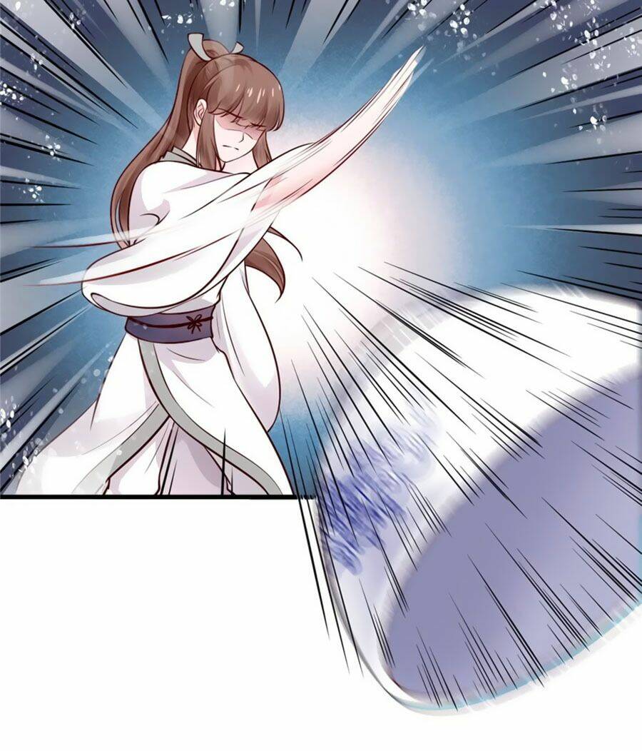 Nữ Đế Livestream Công Lược: Chapter 11