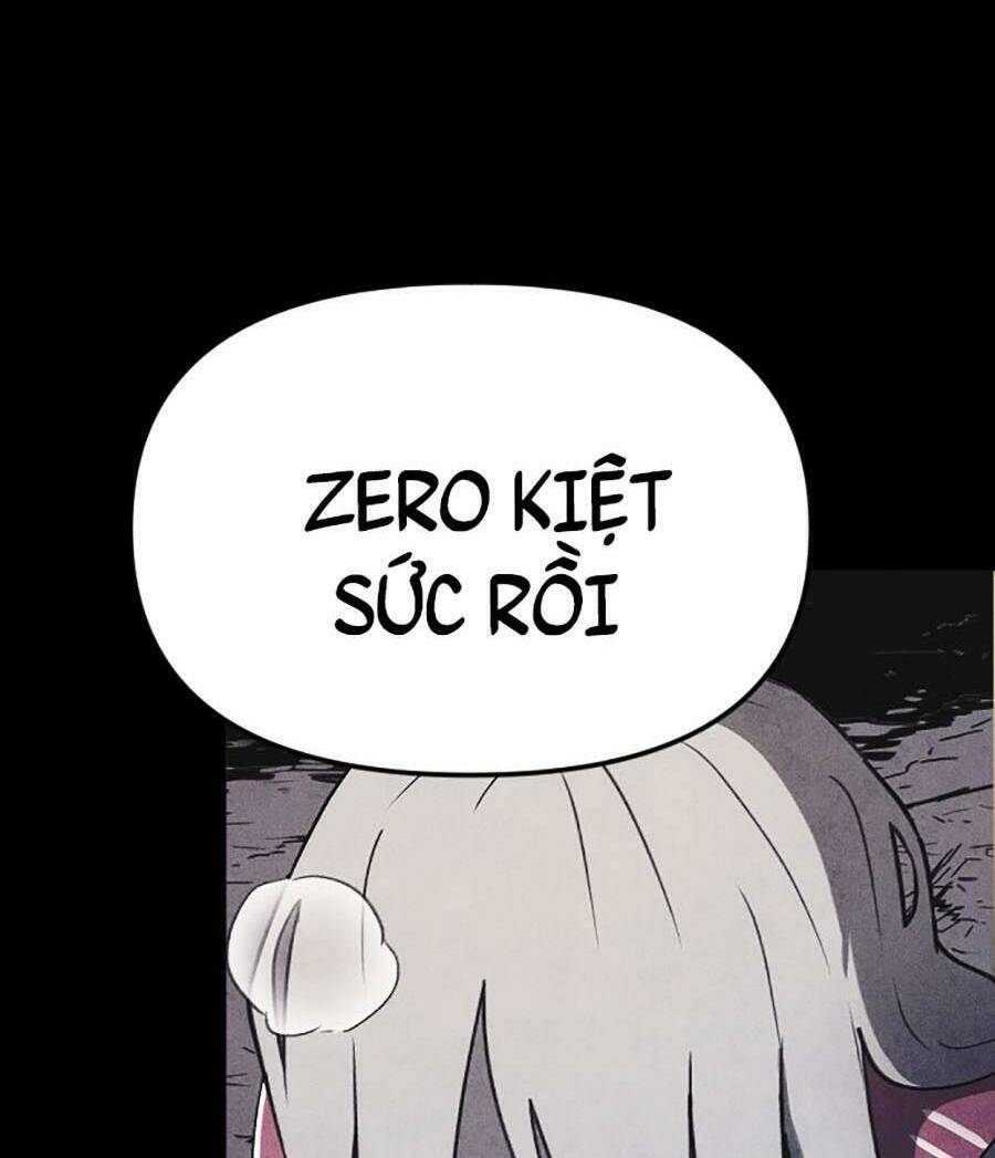 Cậu Bé Shotgun: Chapter 64