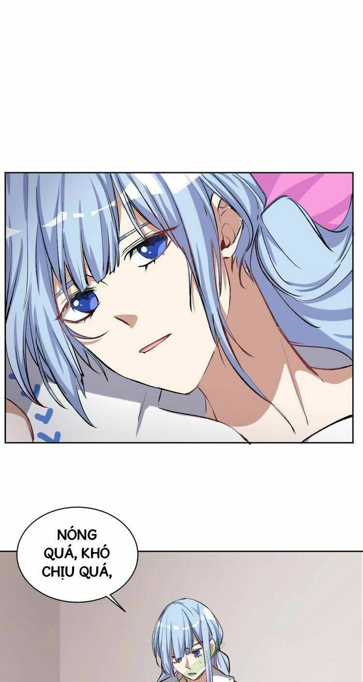 Thần Lai Yêu Vãng: Chapter 19