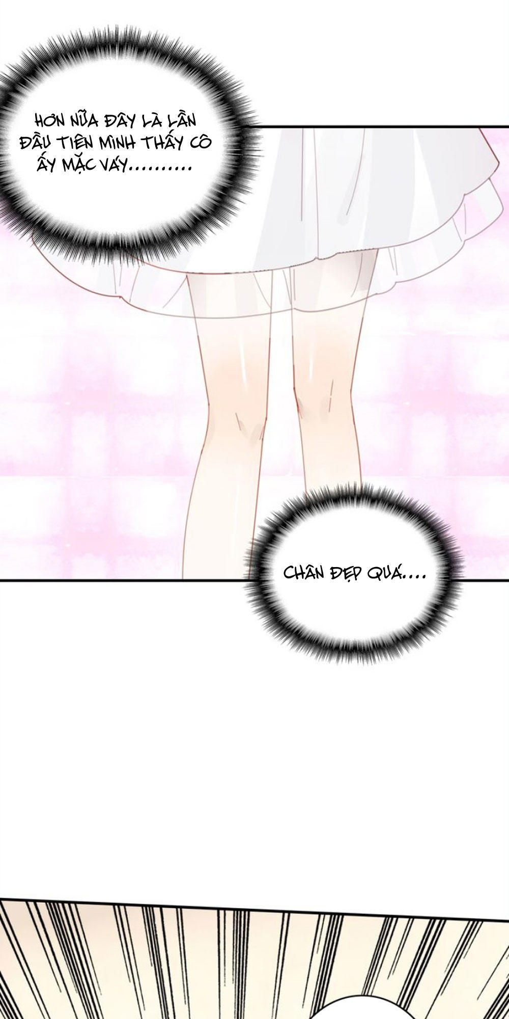 Ái Ngạo Kiều Long Vương Gia: Chapter 22