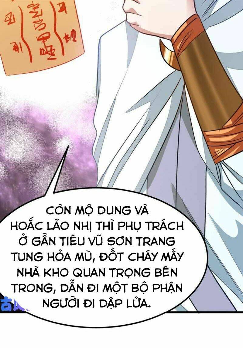 Cửu Dương Thần Vương: Chapter 85