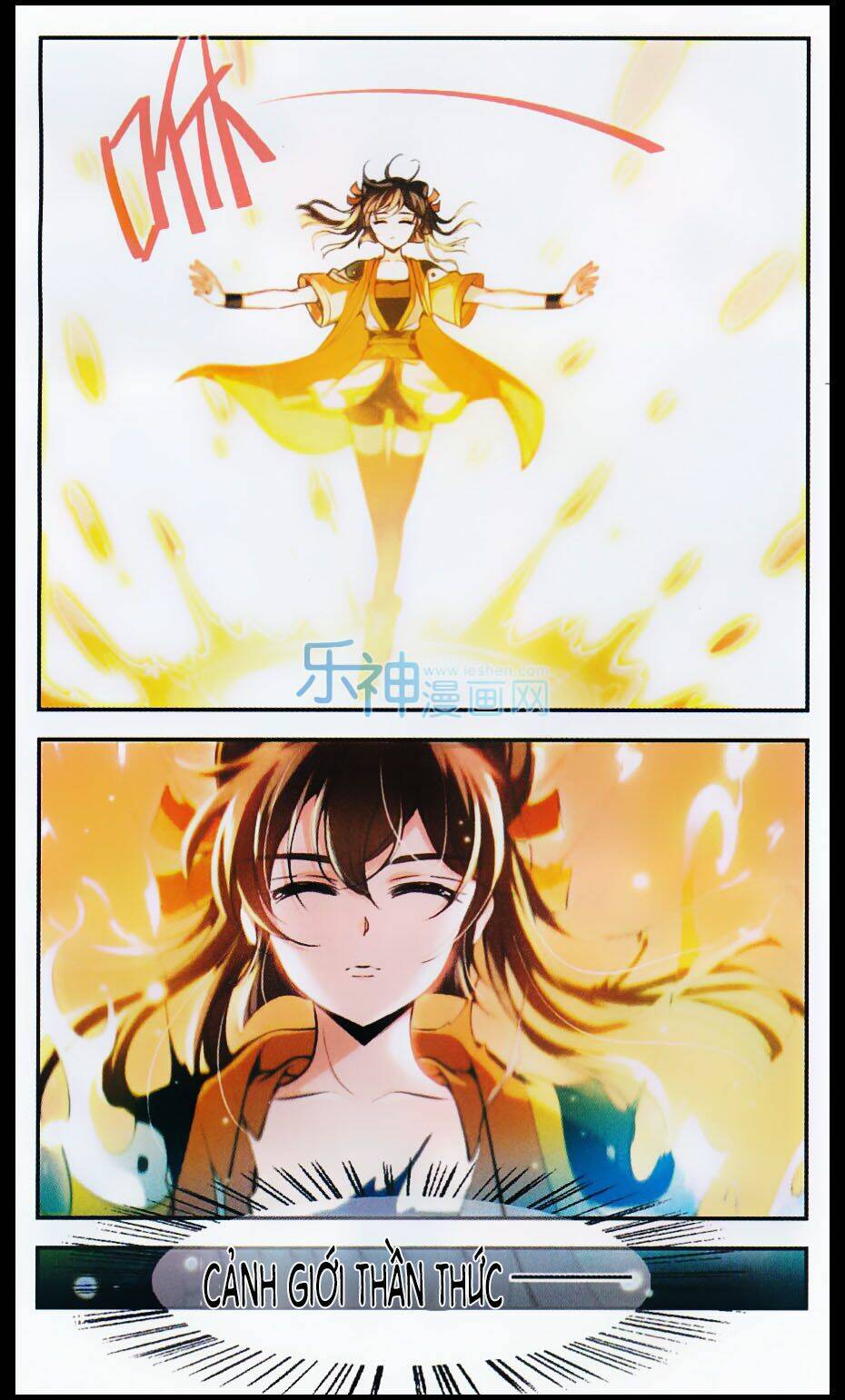 Khuynh Ngã Nhất Sinh Nhất Thế Luyến: Chapter 31