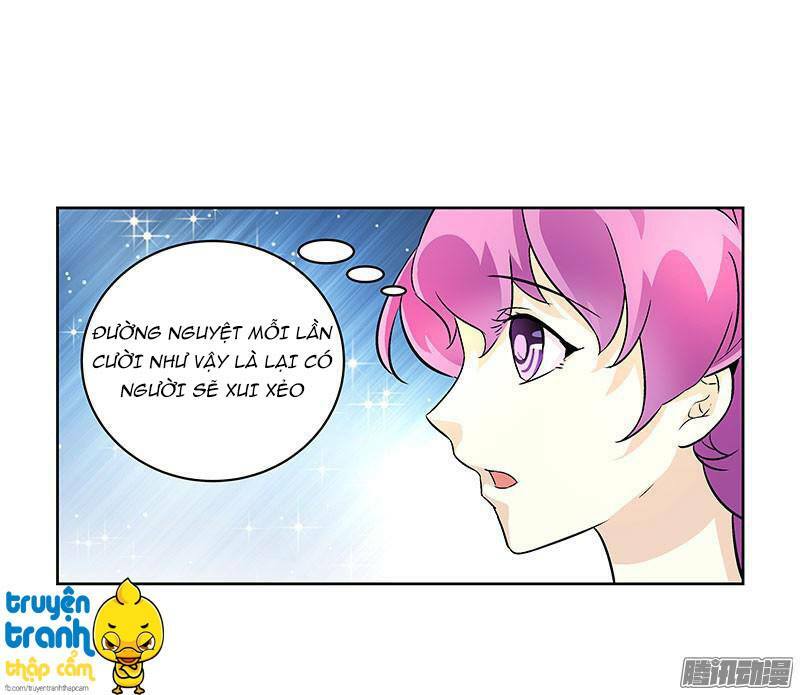 Cường Sủng Hào Môn Tiểu Manh Thê: Chapter 12