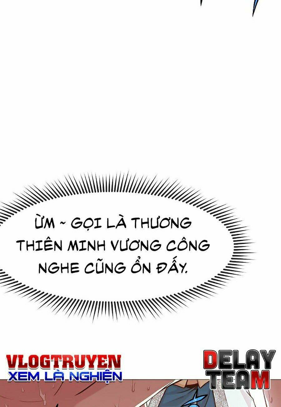 Thiên Võ Chiến Thần: Chapter 5