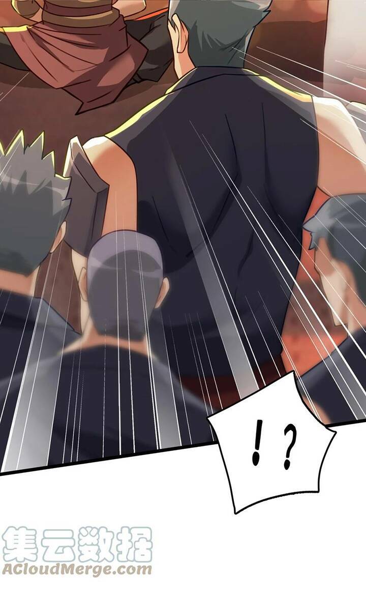 Đại Bảo Kiếm Của Tôi: Chapter 18