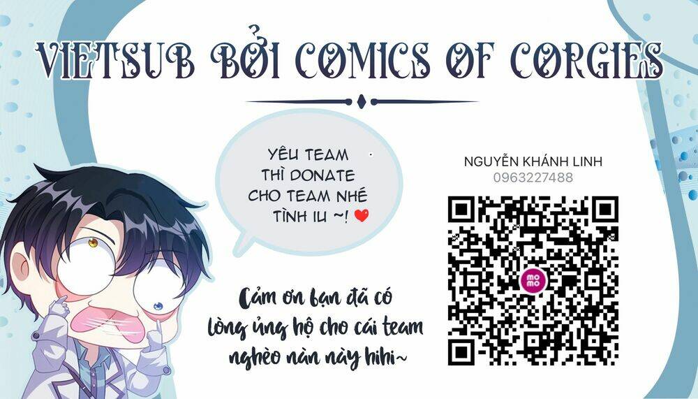 Đọc Thần Chú Lên Đi, Rose!: Chapter 5