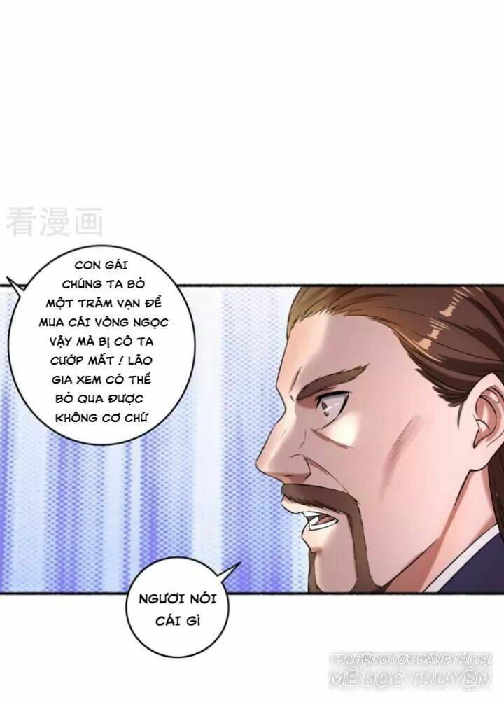 Cuồng Phi Phách Lối: Chapter 51