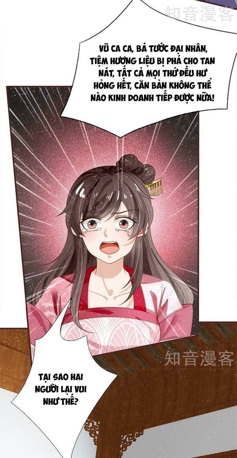 Đệ Nhất Hoàn Khố: Chapter 84