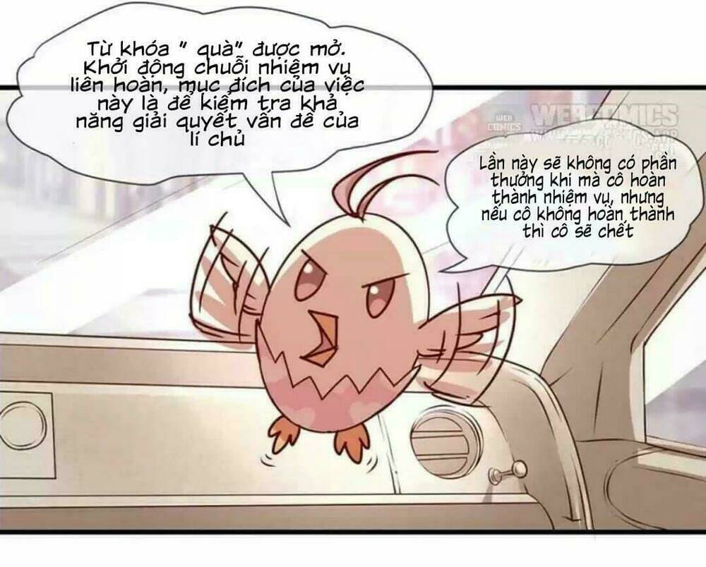 Hệ Thống Yêu Đương Với Nam Thần: Chapter 22.2