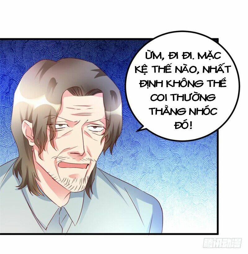 Thấu Thị Tiên Y: Chapter 54