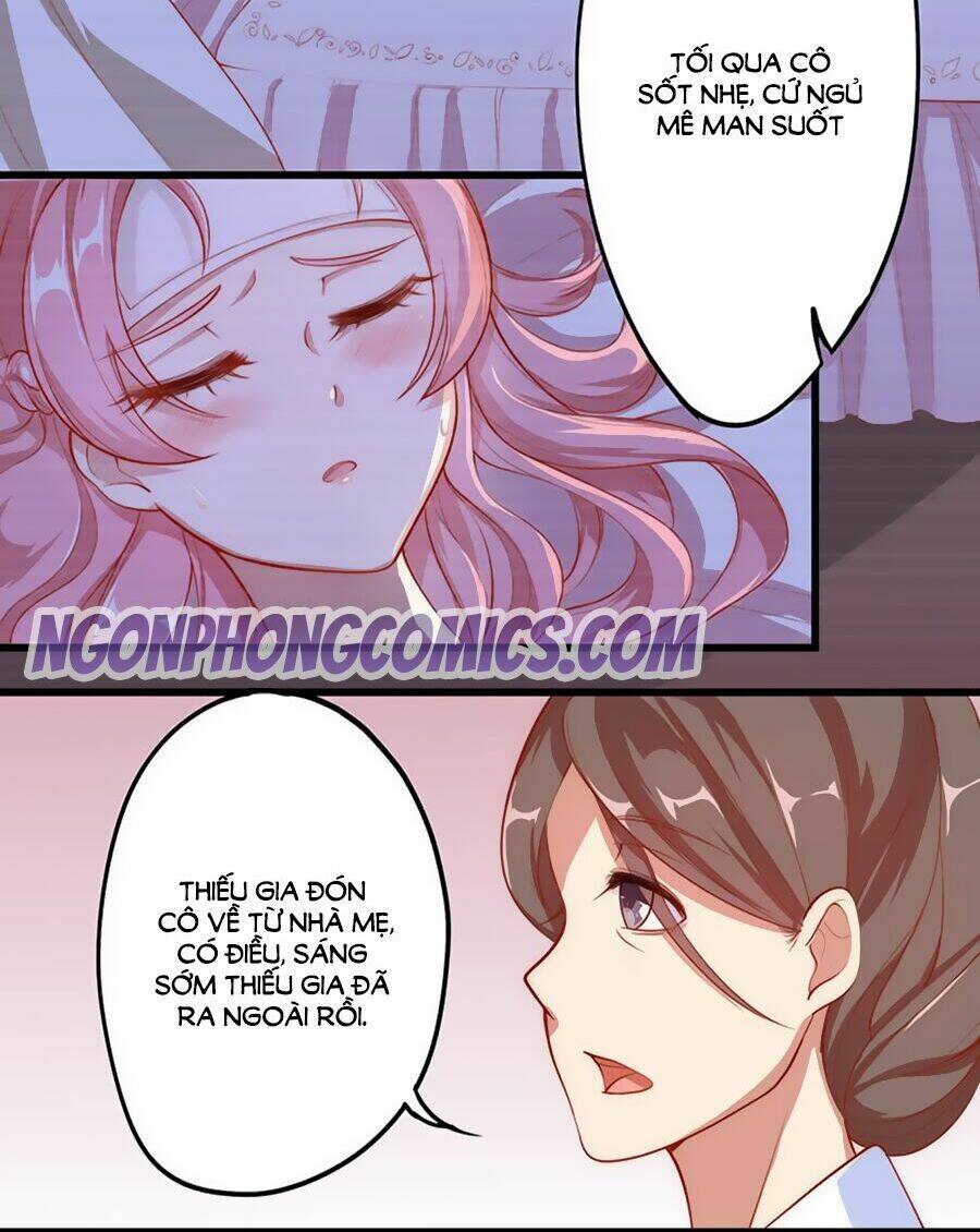 Cả Thế Giới Đều Không Bằng Người: Chapter 4