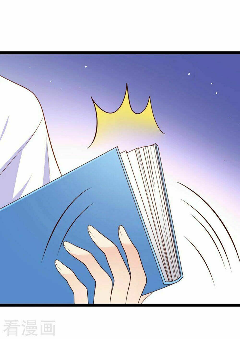 Boss Của Tôi Là Đại Thần: Chapter 51