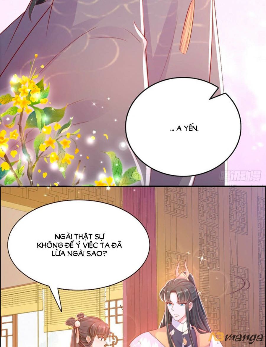 Phượng Ngự Tà Vương: Chapter 83