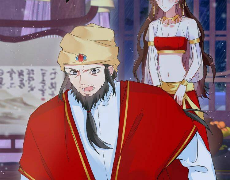 Hoa Nhan Sách: Chapter 81.2