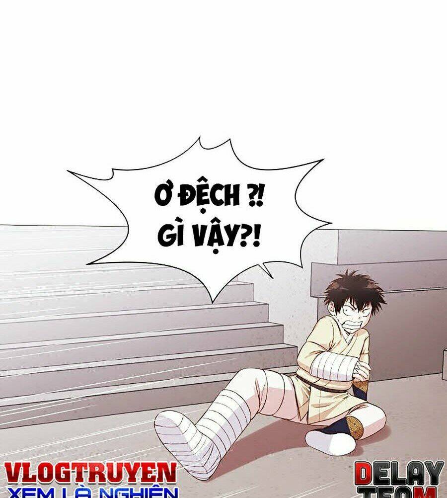 Thiên Võ Chiến Thần: Chapter 4