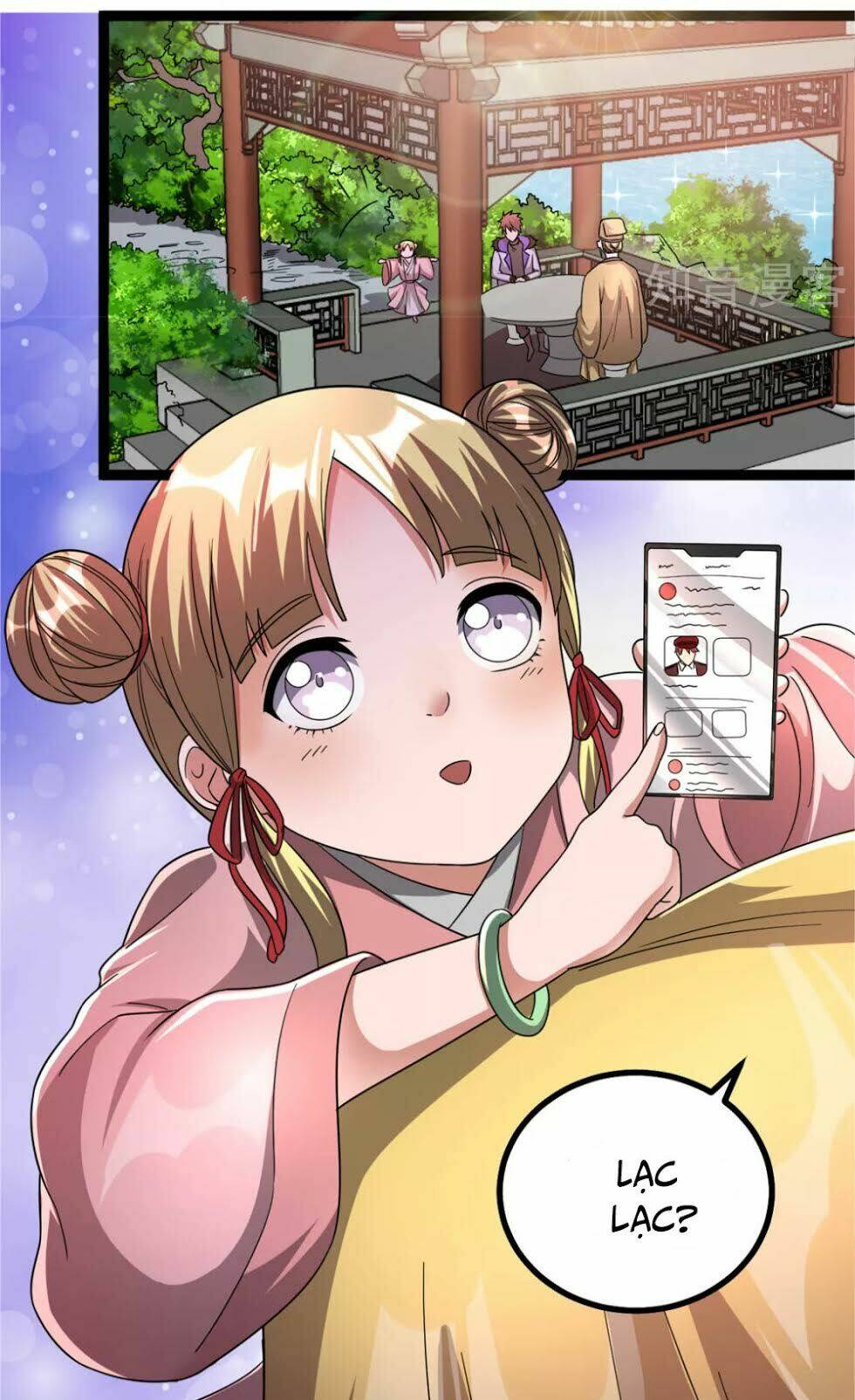 Tiên Vương Trùng Sinh: Chapter 74
