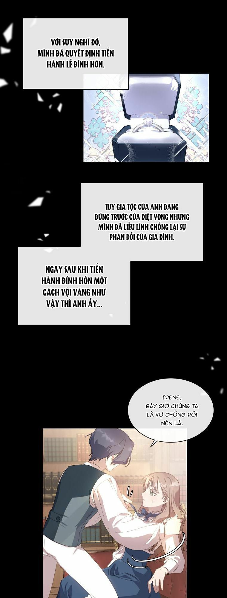 Mất Đi Một Người Chị Tốt: Chapter 1