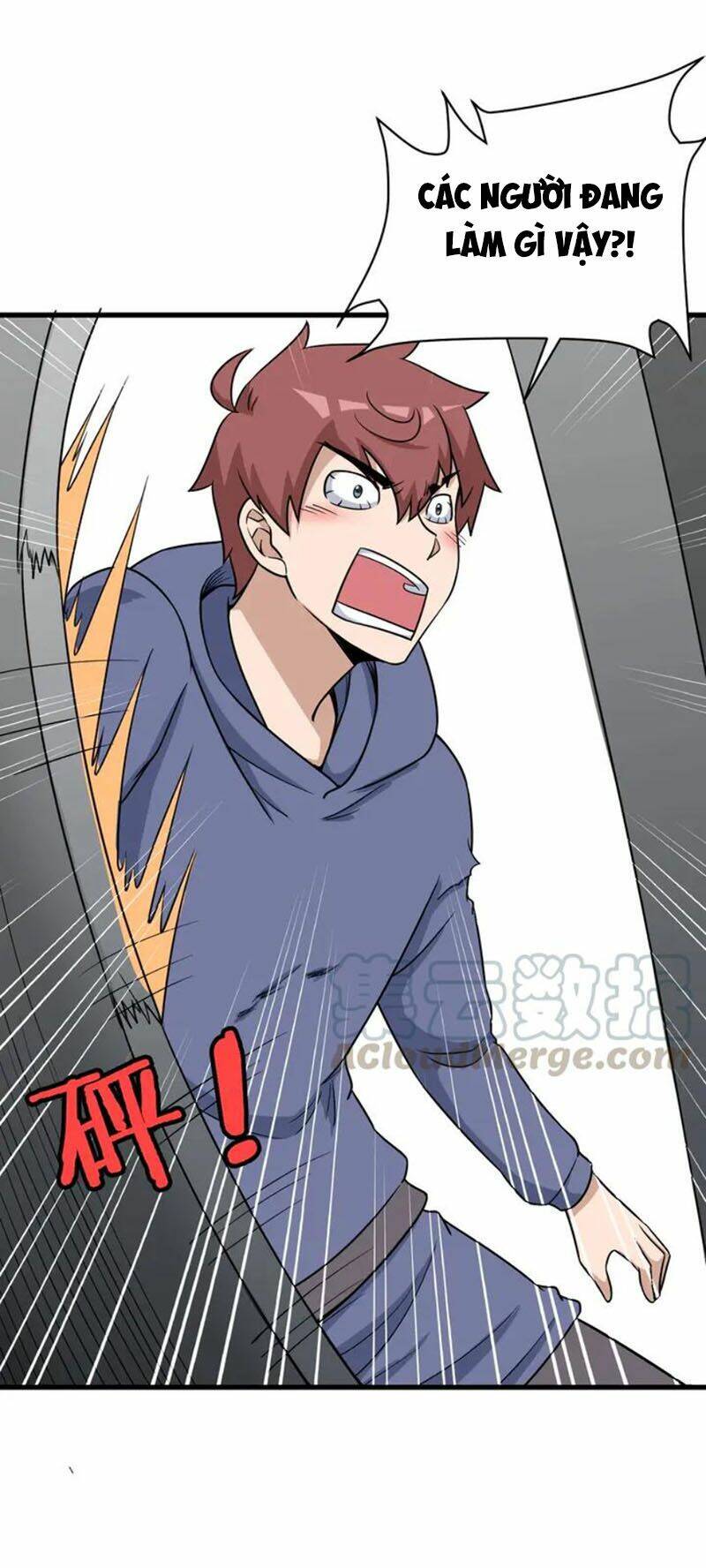 Hệ Thống Tu Tiên Mạnh Nhất: Chapter 101