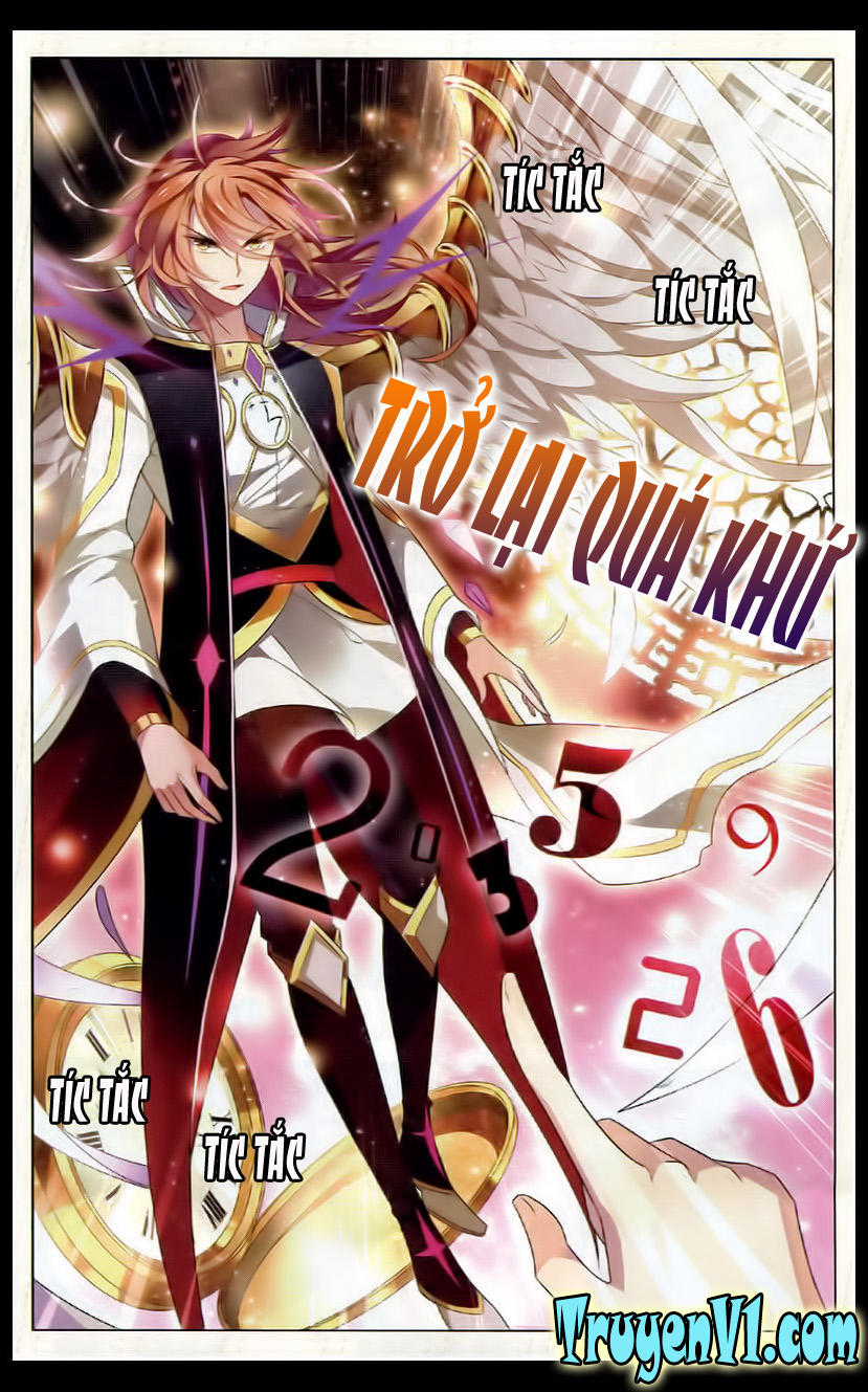 Hạch Lực Đột Phá: Chapter 35