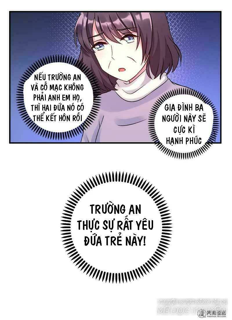 Gửi Người Không Quen: Chapter 21