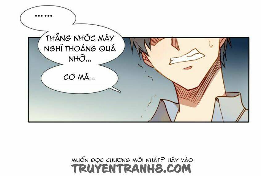 Tại Hạ Là Thần Tình Yêu: Chapter 25