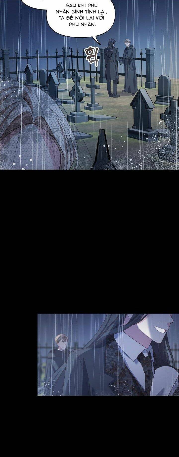 Khu Vườn Câm Lặng: Chapter 2