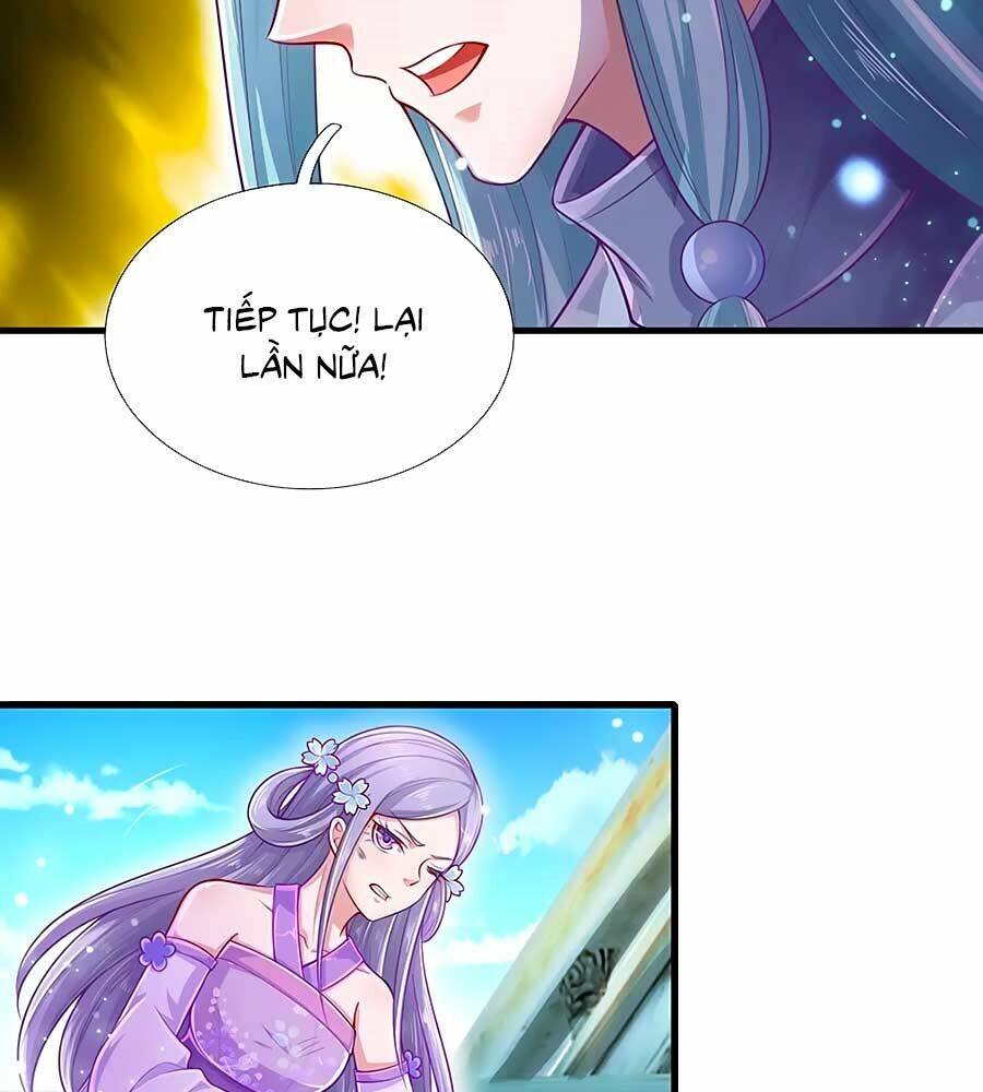 Phụng Lâm Thiên Hạ: Đệ Nhất Mỹ Nữ: Chapter 71