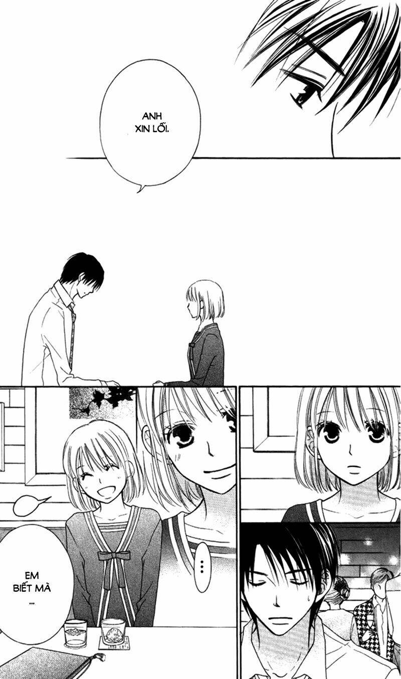 Love So Life: Chapter 65