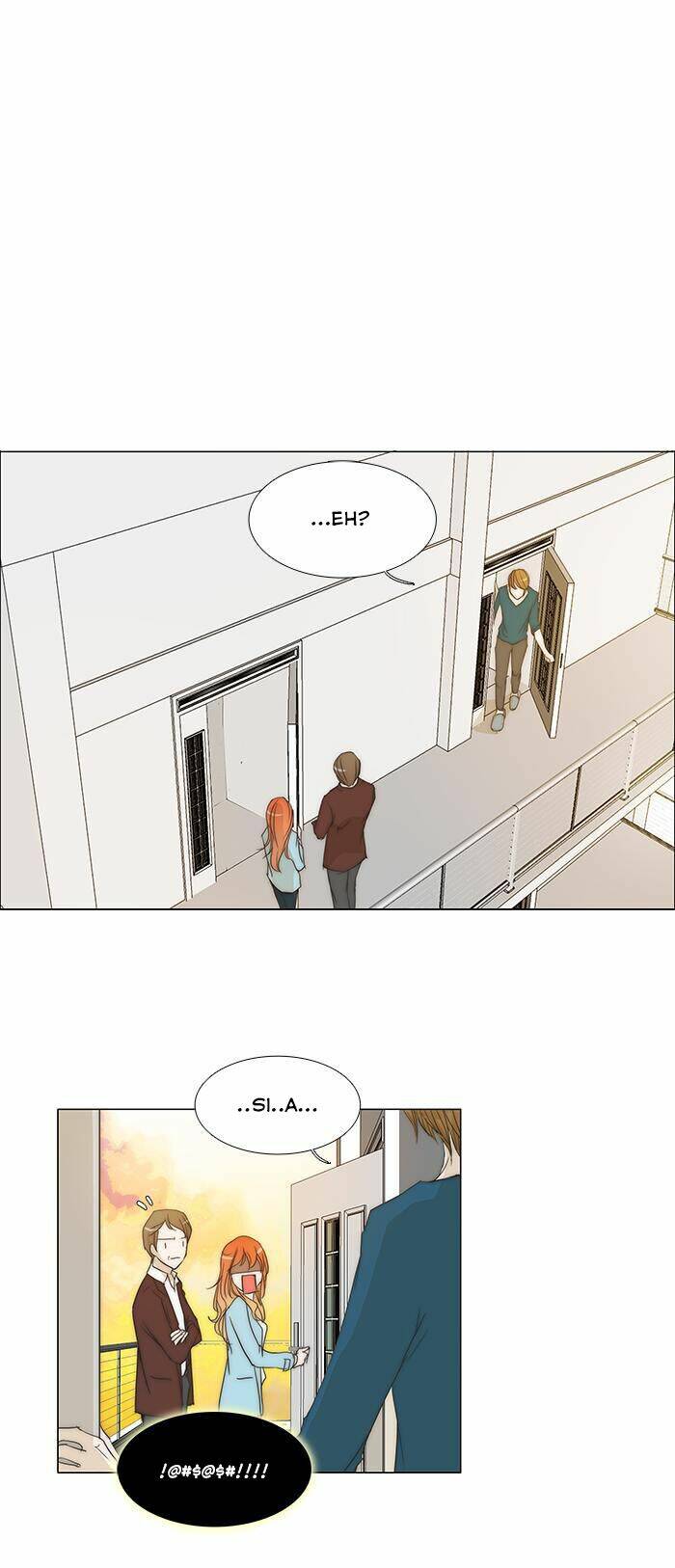 Không Thể Chạm Vào Anh: Chapter 92