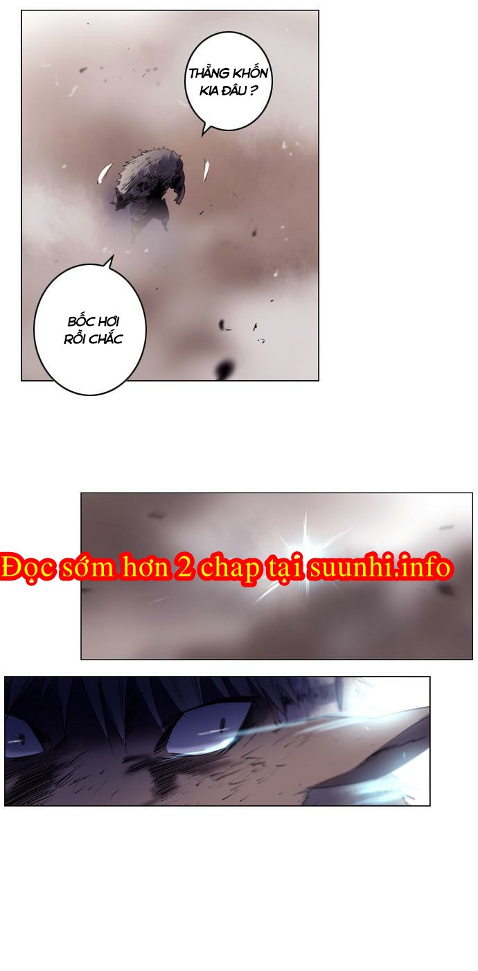 Soul Cartel: Chapter 142