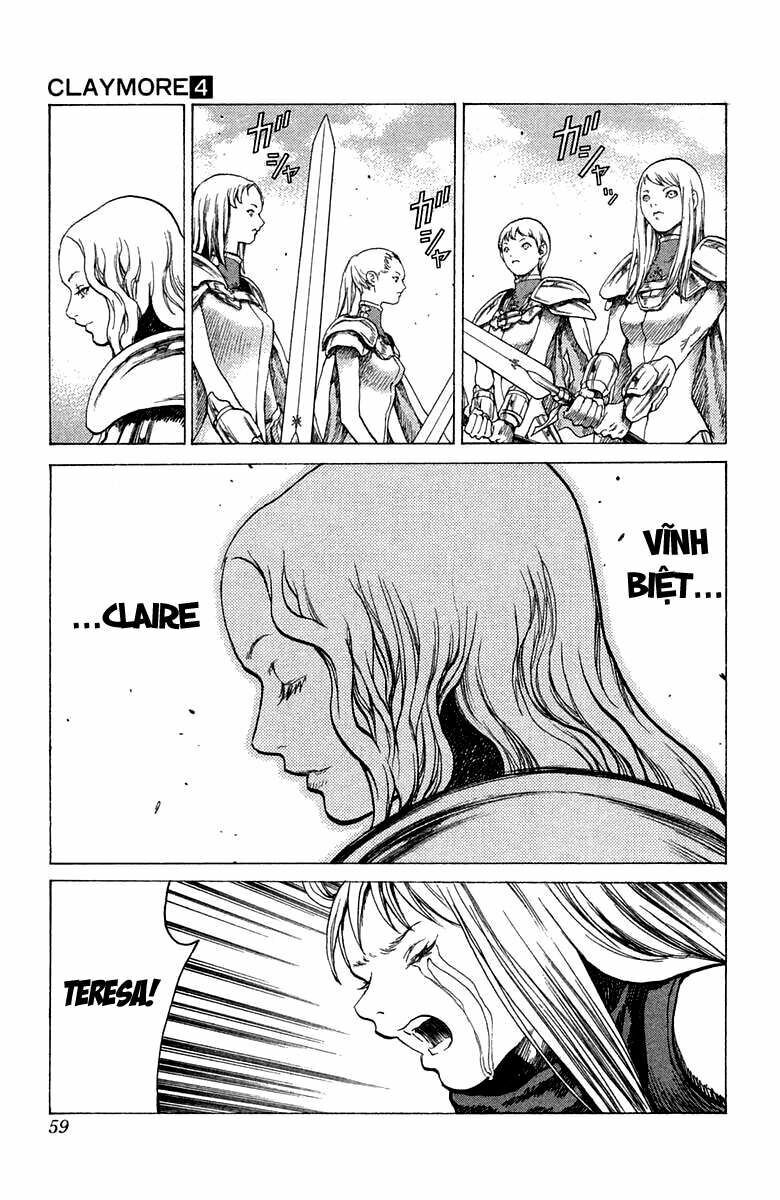 Mắt Bạc: Chapter 17