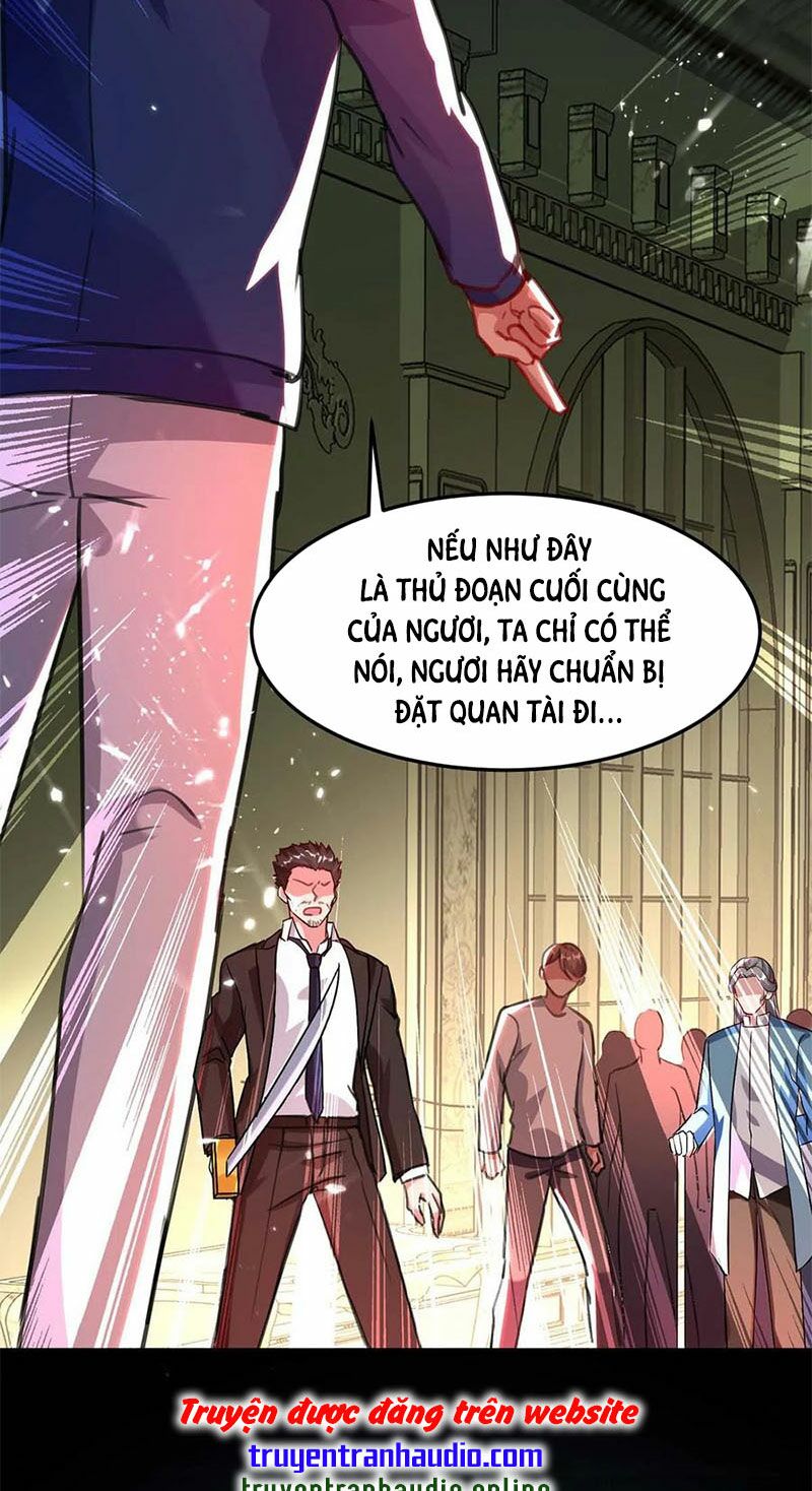 Trọng Sinh Khí Thiếu Quy Lai: Chapter 171