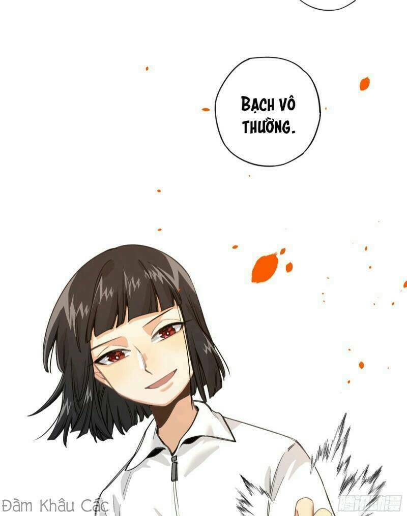 Hắc Bạch Hữu Thường: Chapter 18