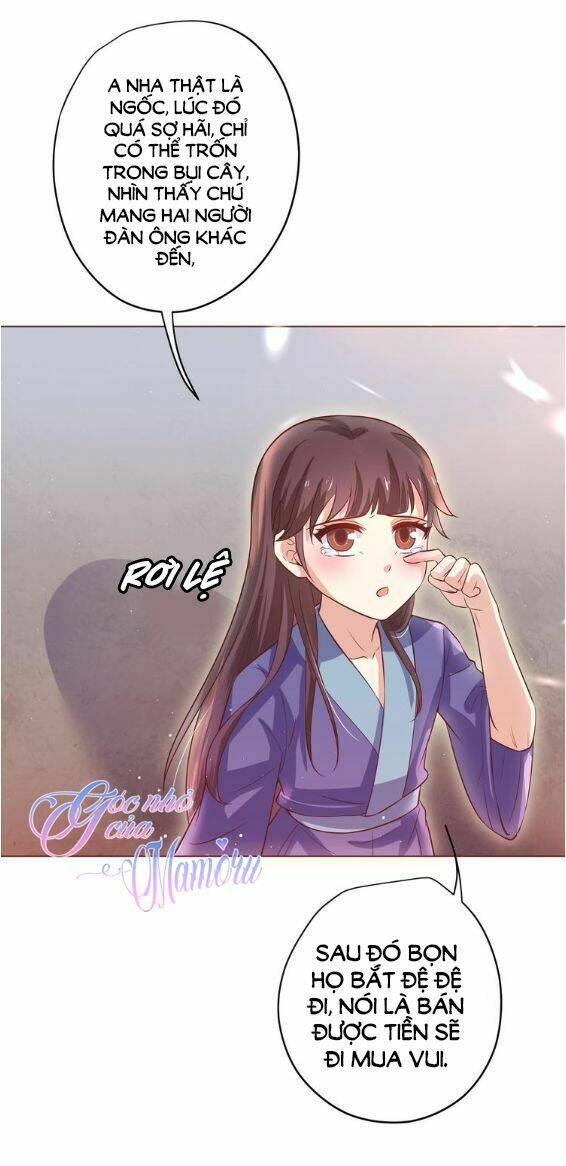 Hậu Cung Của Nữ Hoàng Có Chút Loạn: Chapter 5