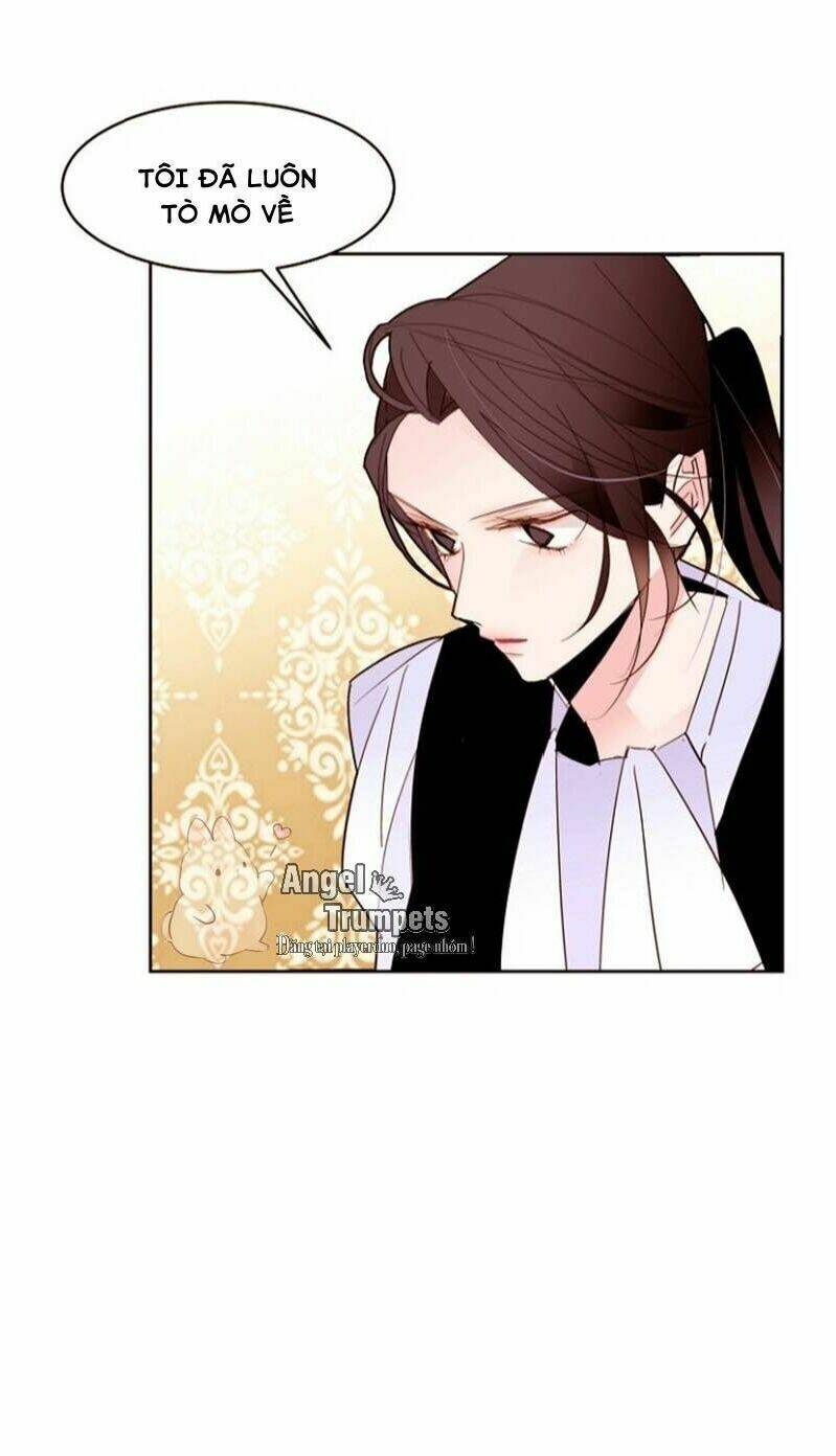 Cuộc Sống Rập Khuôn Của Một Quý Cô Tái Sinh!: Chapter 21
