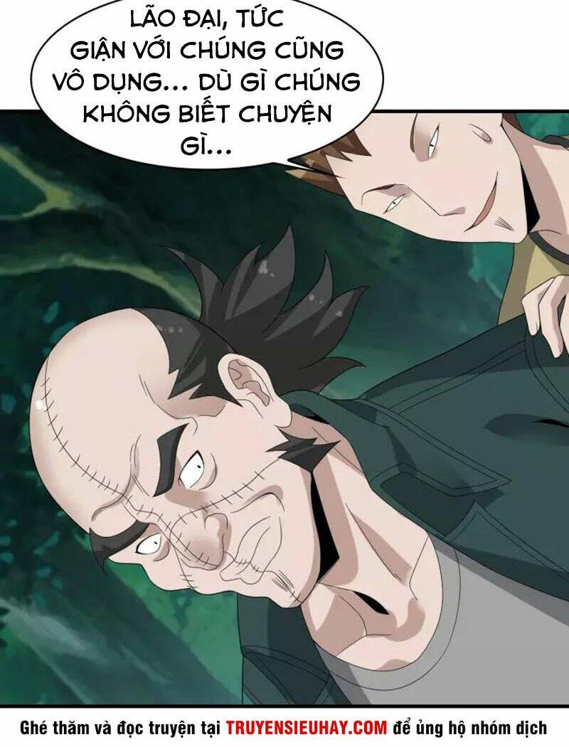 Siêu Cấp Đại Chủ Bạ: Chapter 78