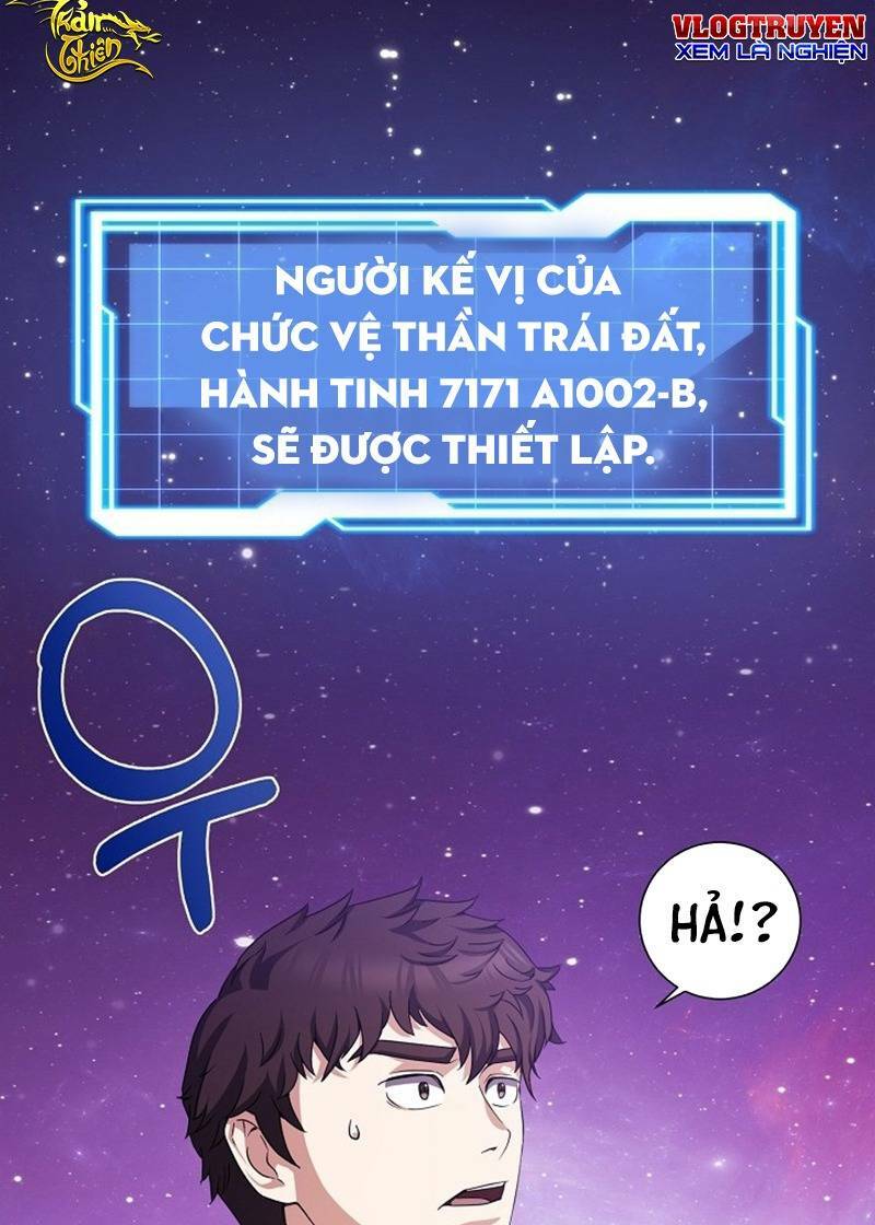 Anh Hùng Tái Xuất Mở Nhà Hàng, Đụng Là Phang!: Chapter 4