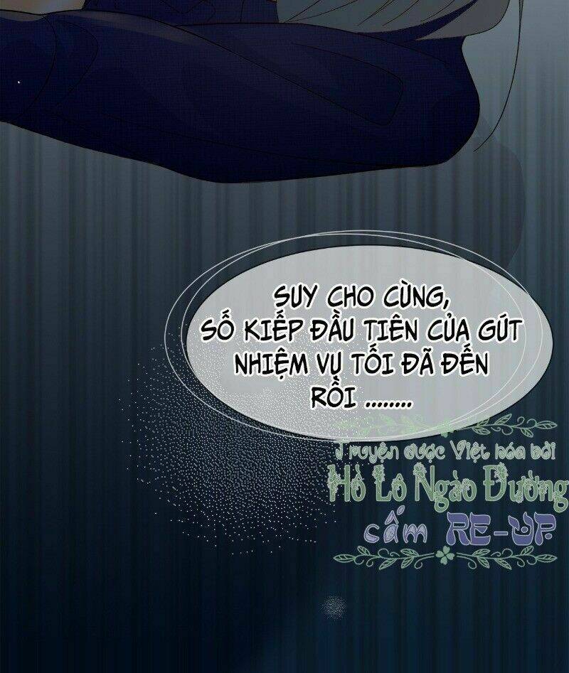 Ảnh Đế Yêu Hồ: Chapter 43