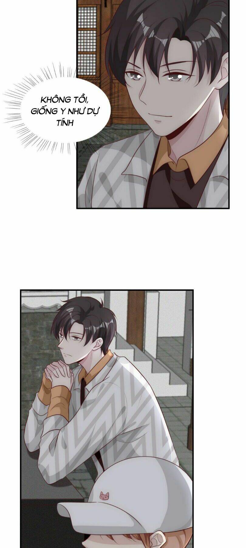Trở Lại Showbiz Làm Ảnh Hậu: Chapter 13